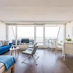 شقة Kapitaensblick