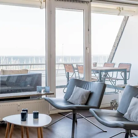 Kapitaensblick Apartament