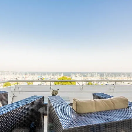 Kapitaensblick * Strande