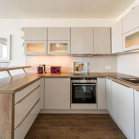 Kapitaensblick Strande