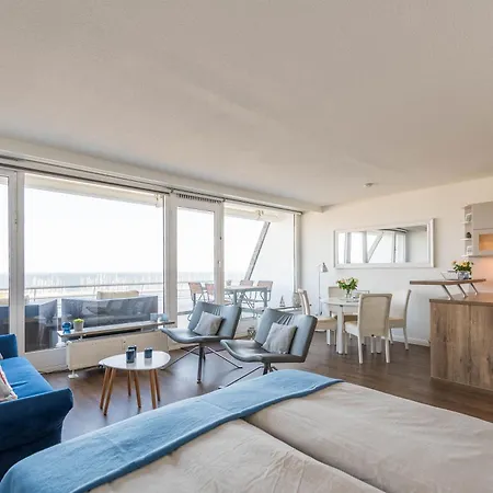 Kapitaensblick * Strande