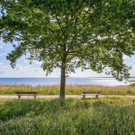 Kapitaensblick Apartament *