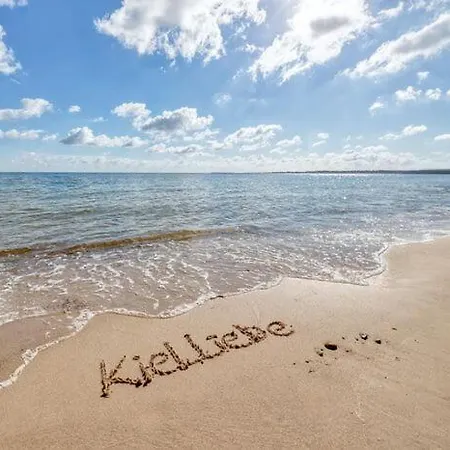 Kapitaensblick * Strande