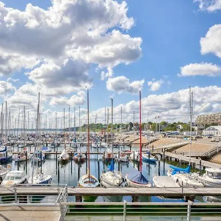 Kapitaensblick Διαμέρισμα *