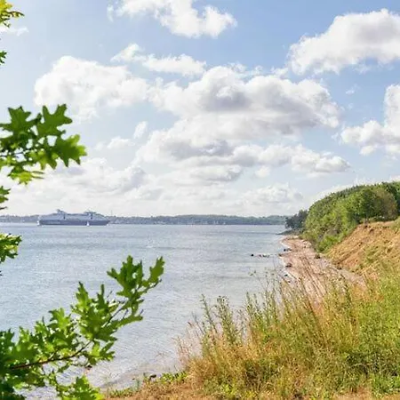 Kapitaensblick Strande