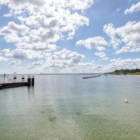 Kapitaensblick * Strande