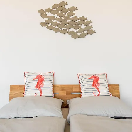 Kapitaensblick Strande