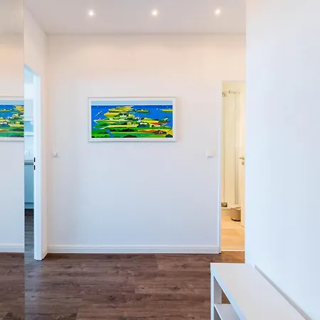 Kapitaensblick * Strande