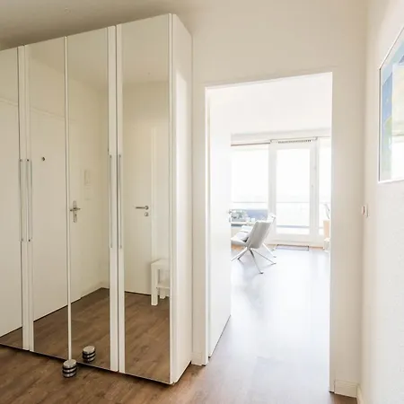 Kapitaensblick