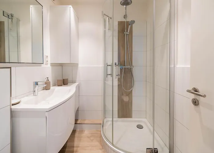 Kapitaensblick Apartmán Schilksee